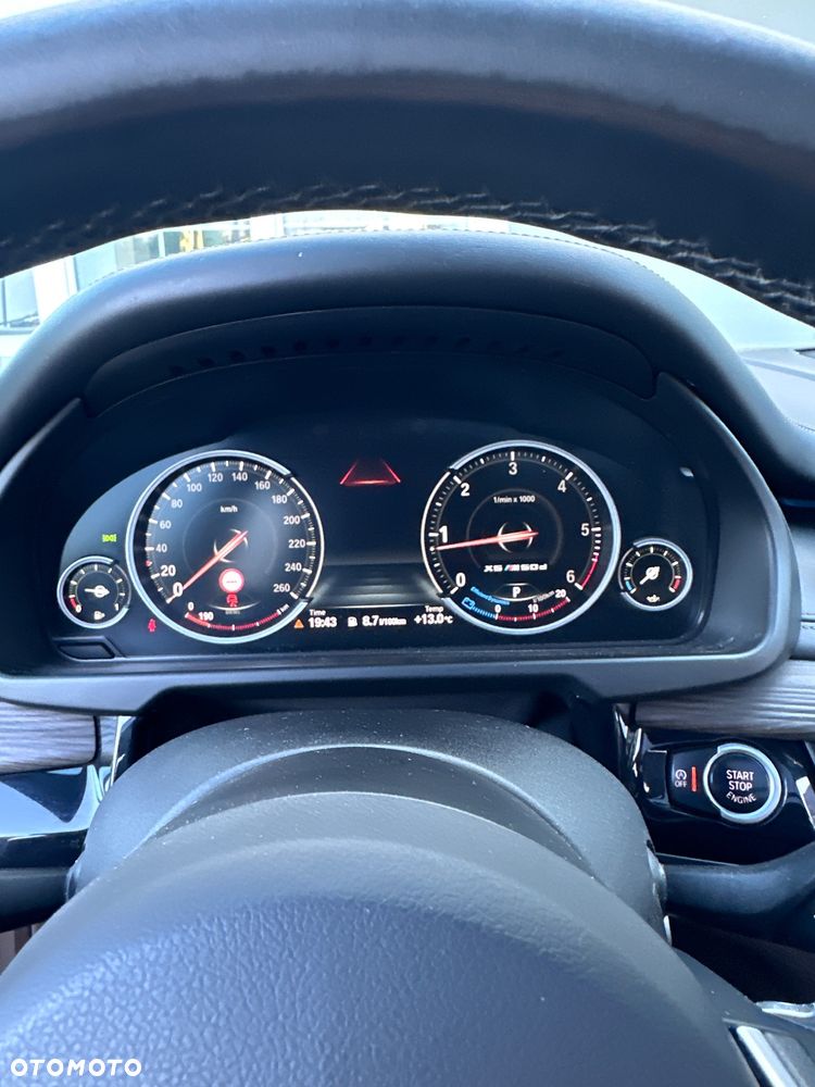 BMW X5 xDrive40d - 15