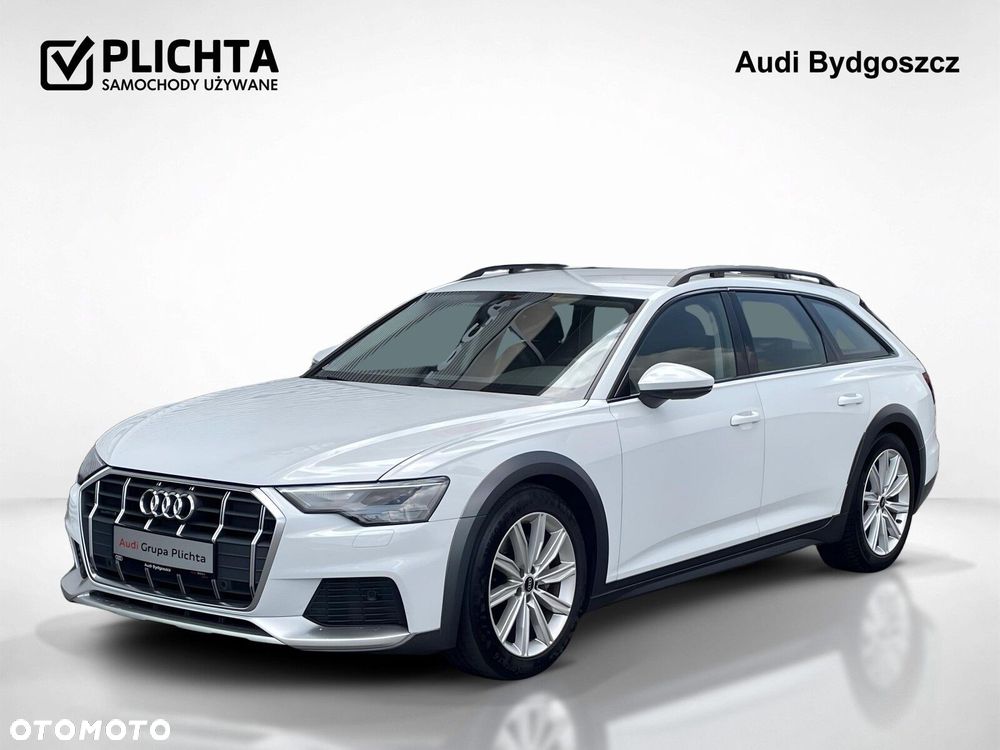 Audi A6 Allroad - 2