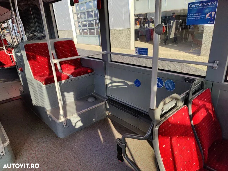 Mercedes-Benz CITARO - 17