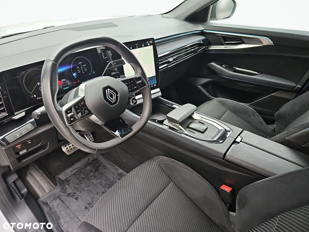 Renault Austral Mild Hybrid 160 Automatik Esprit Alpine - 10