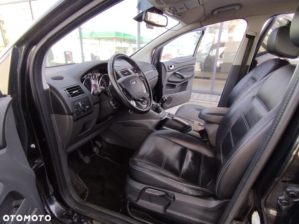 Ford Kuga 2.0 TDCi Titanium - 18