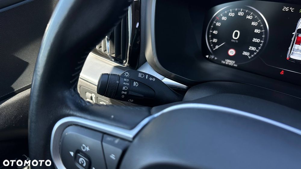 Volvo XC 60 - 19