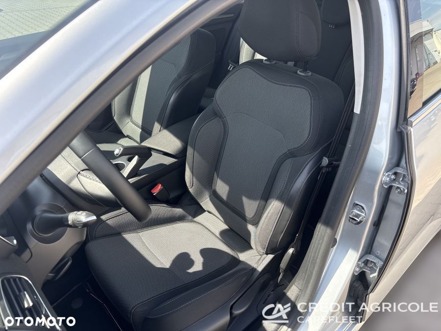 Renault Megane 1.3 TCe FAP Equilibre - 12