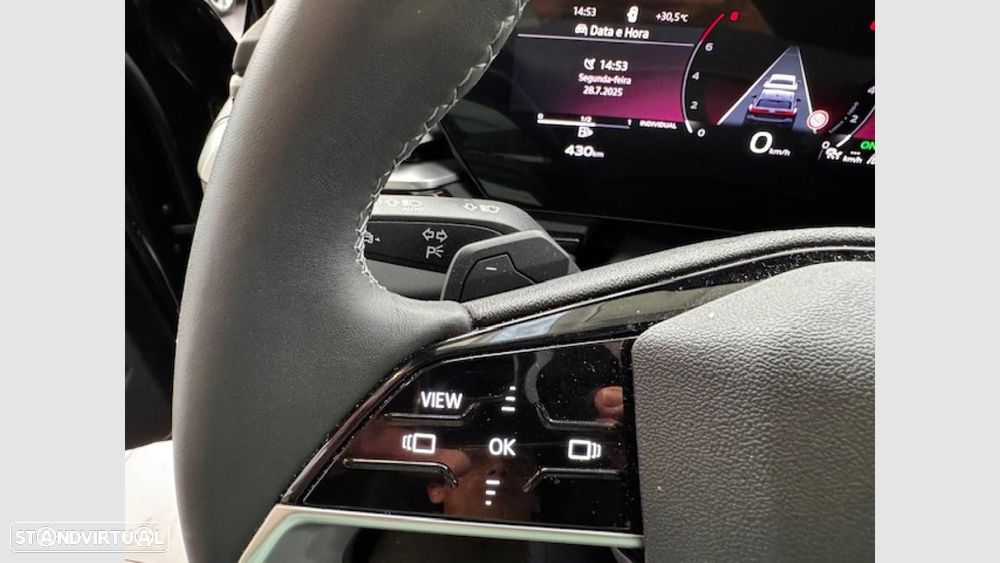 Audi A5 Avant TFSI Advanced Tech - 14