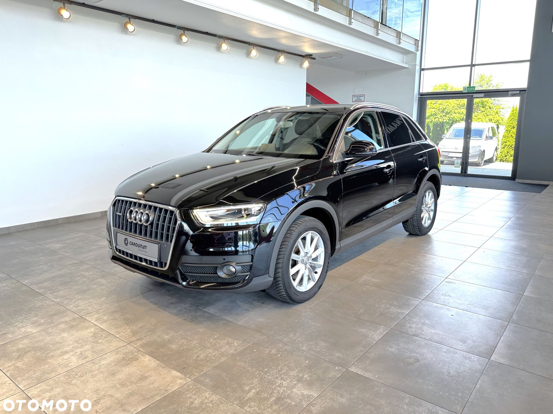 Audi Q3 - 5
