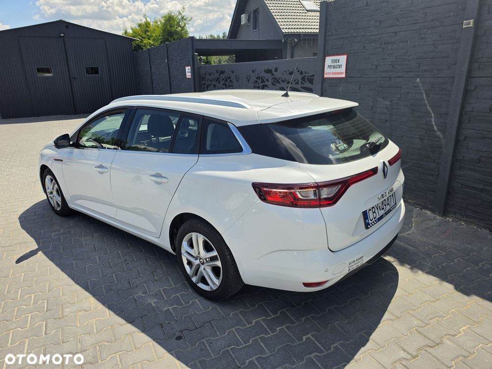 Renault Megane - 6