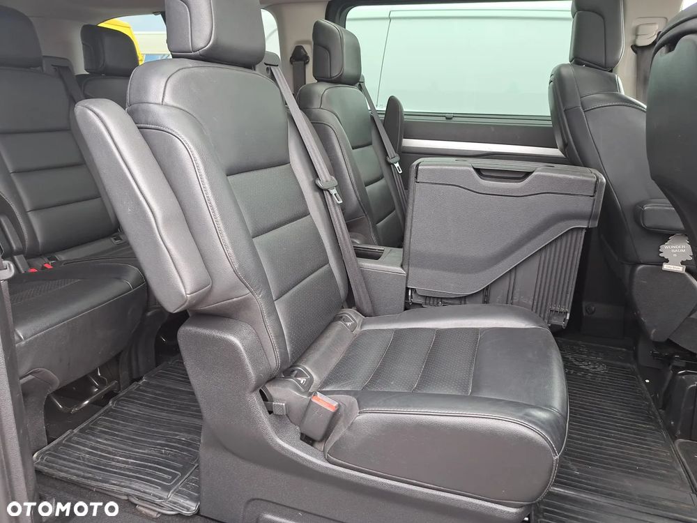 Toyota ProAce Kombi D-4D Long 2,8t - 12