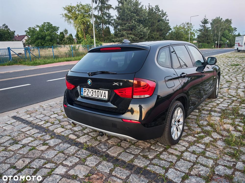 BMW X1 sDrive18d xLine - 3