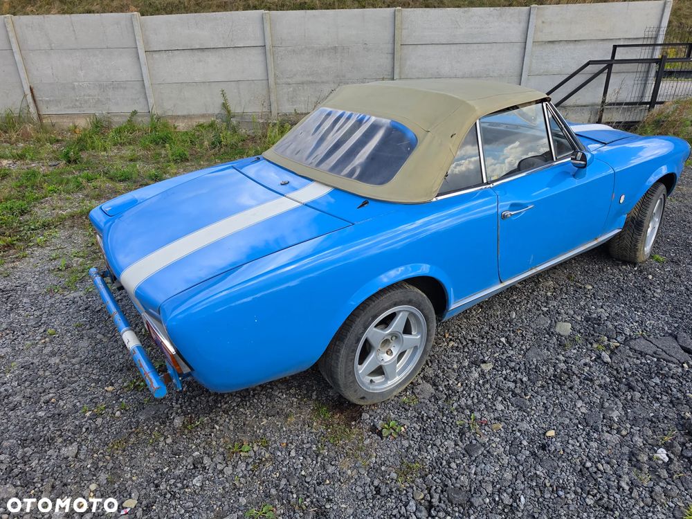 Fiat 124 - 8