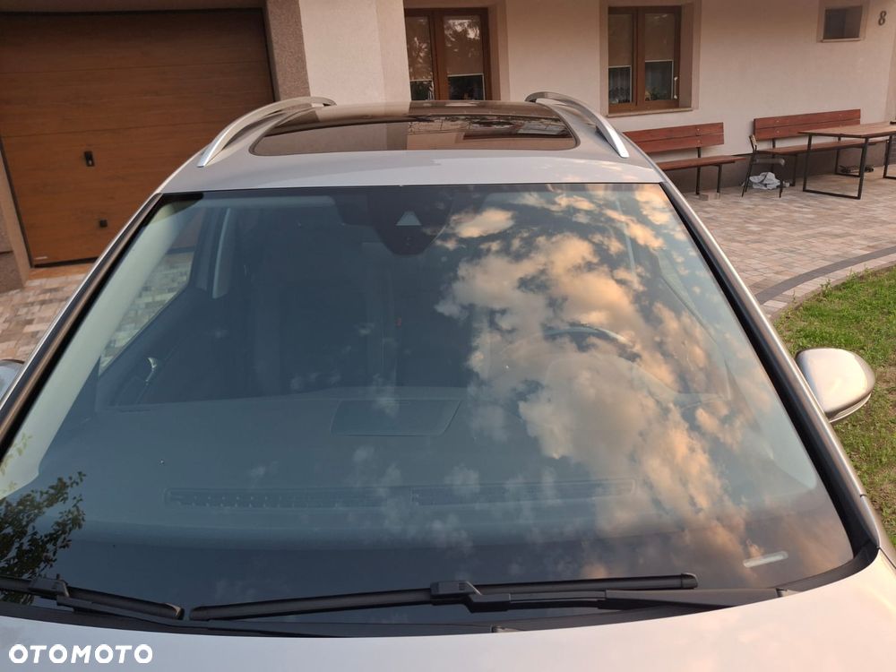 Volkswagen Golf Sportsvan SV 1.4 TSI BMT Highline - 9