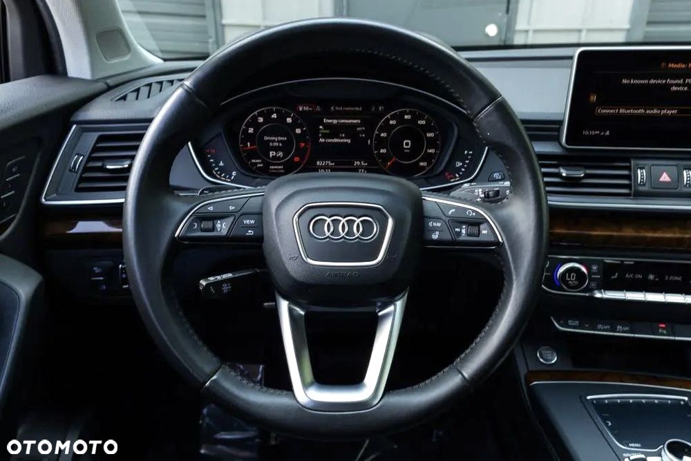 Audi Q5 45 TFSI quattro S tronic advanced - 12