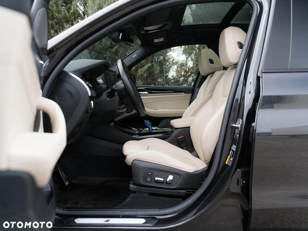 BMW iX3 80kWh Impressive - 30
