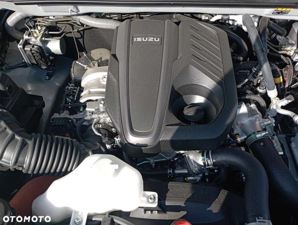 Isuzu D-Max 1.9 DC LSX - 29