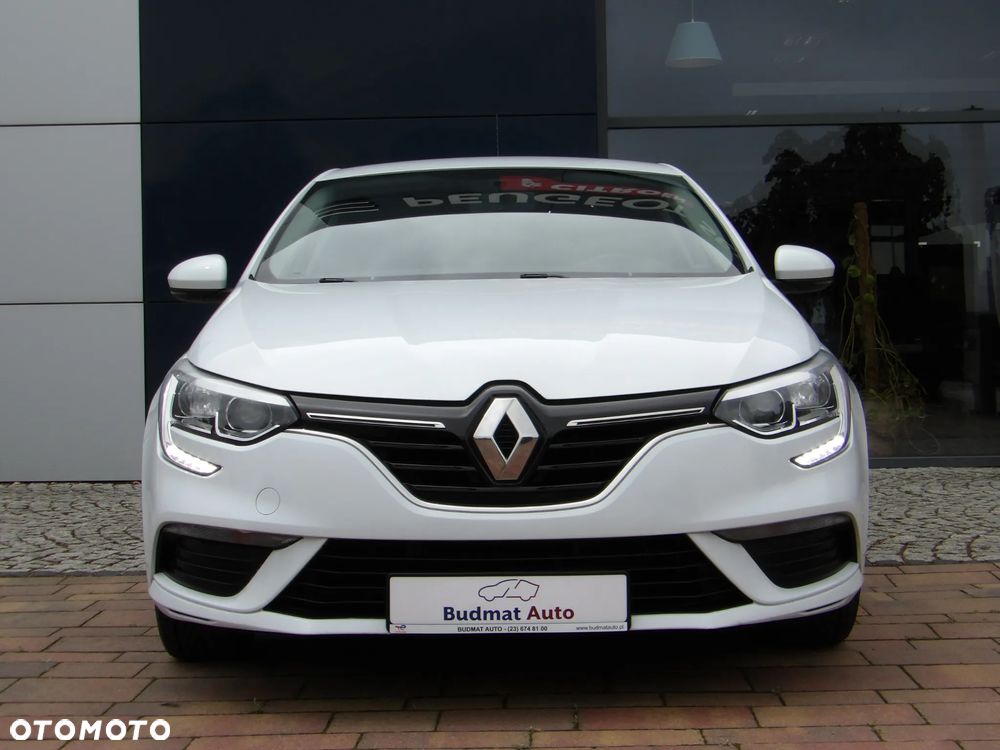 Renault Megane - 3