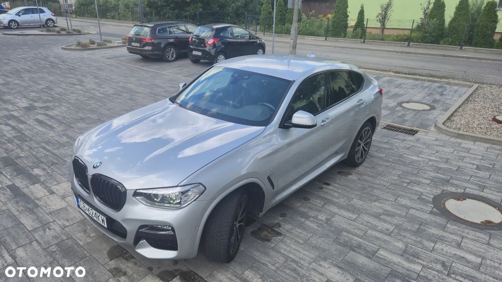 BMW X4 - 4