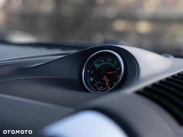 Porsche Cayenne GTS - 12
