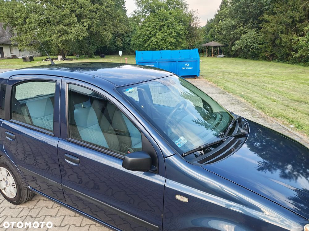 Fiat Panda - 12