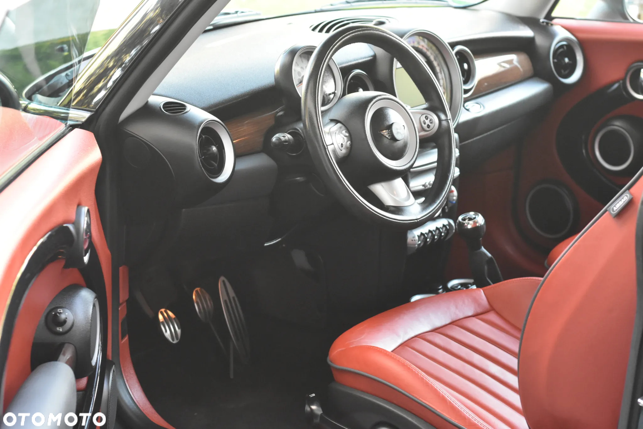 MINI Cooper S 50 Mayfair - 13