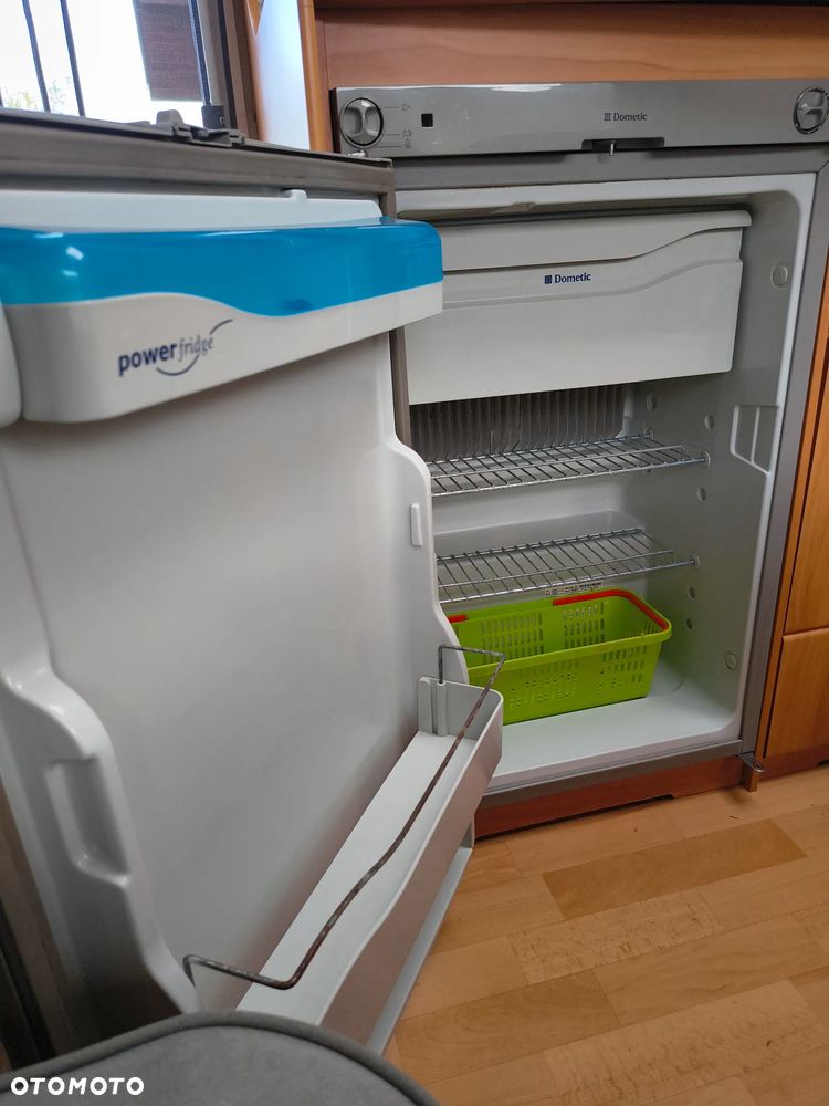 Adria Adora 552 PK - 25