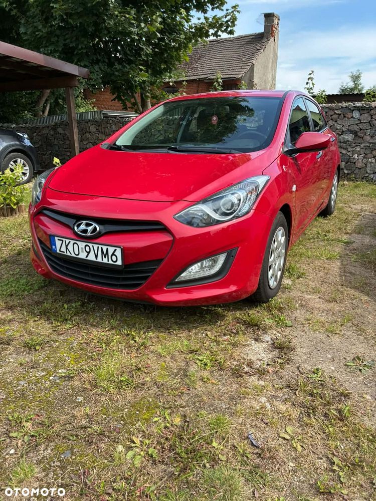 Hyundai i30 - 1
