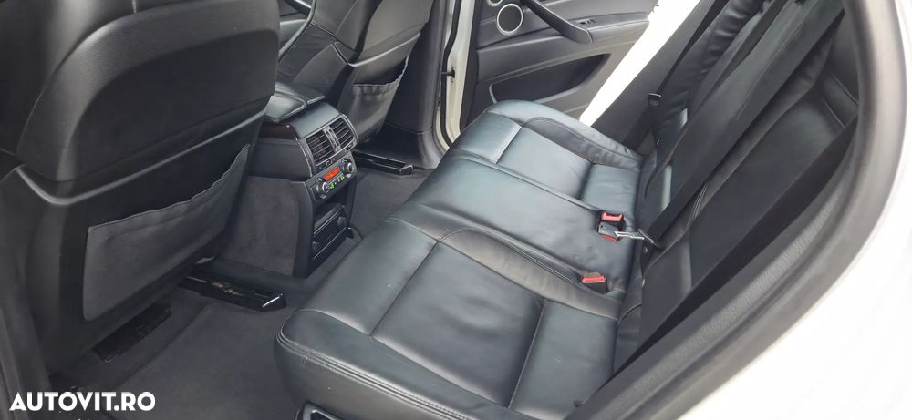 BMW X6 xDrive40d - 6