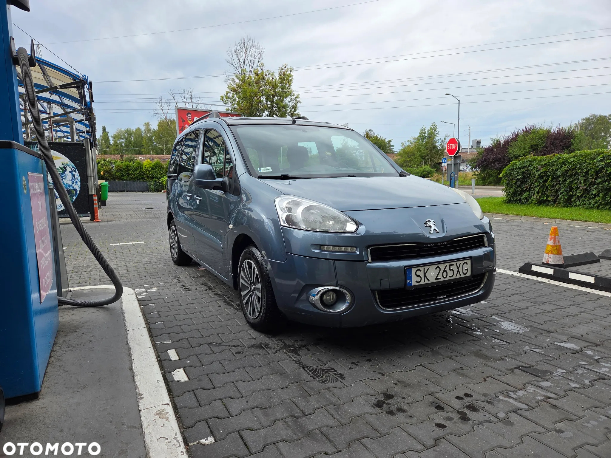 Peugeot Partner - 3