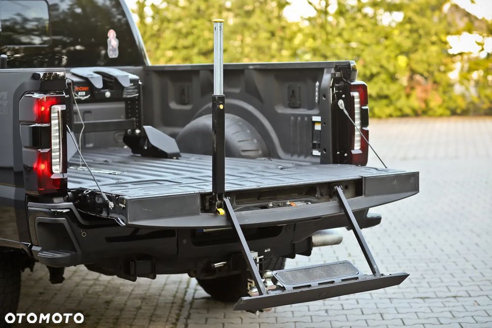 Ford F250 - 12