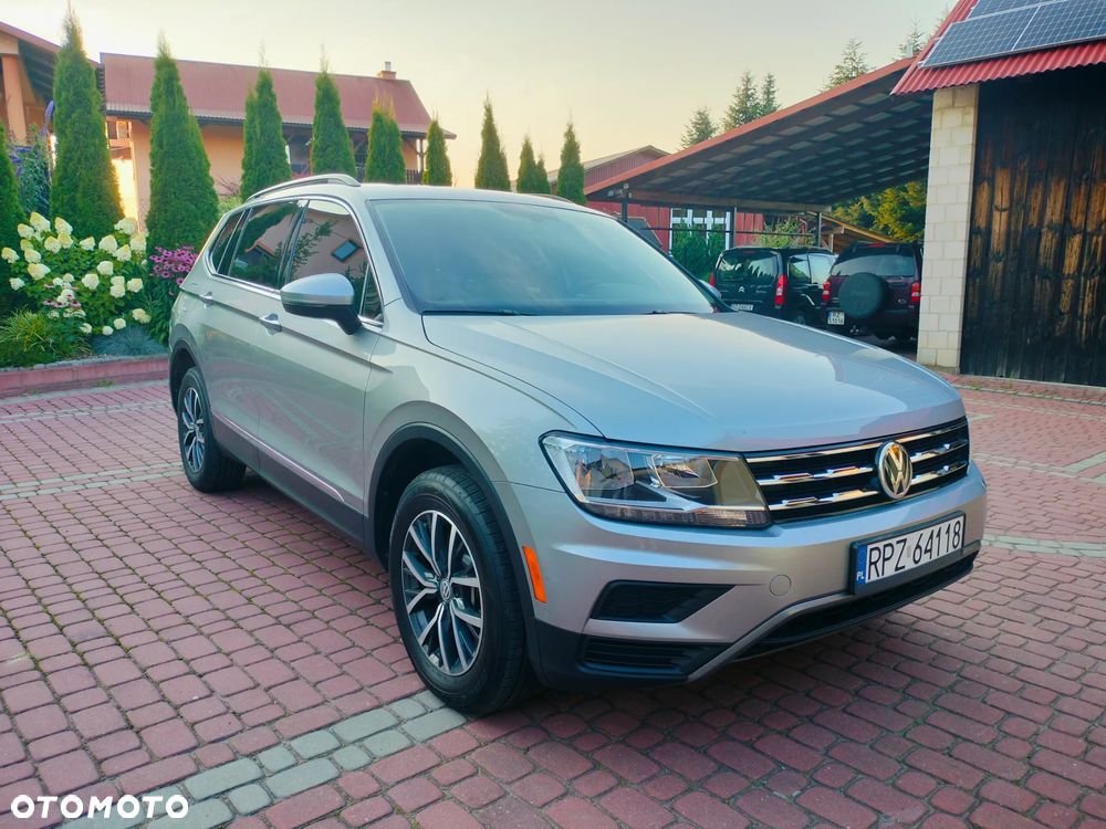 Volkswagen Tiguan Allspace - 6