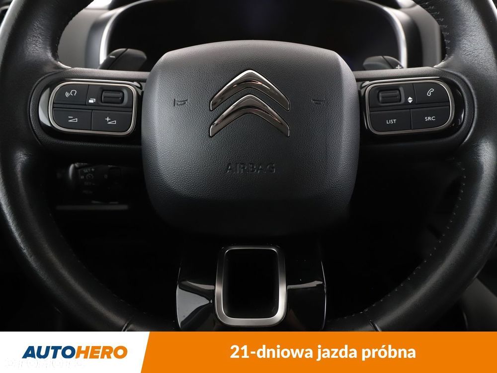 Citroën C5 Aircross - 19