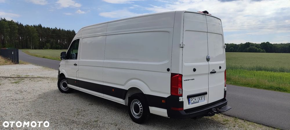 Volkswagen CRAFTER - 7