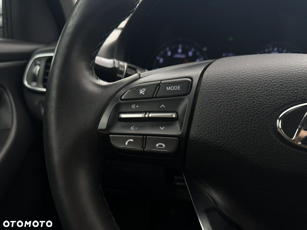 Hyundai i30 1.0 T-GDI Classic + - 18