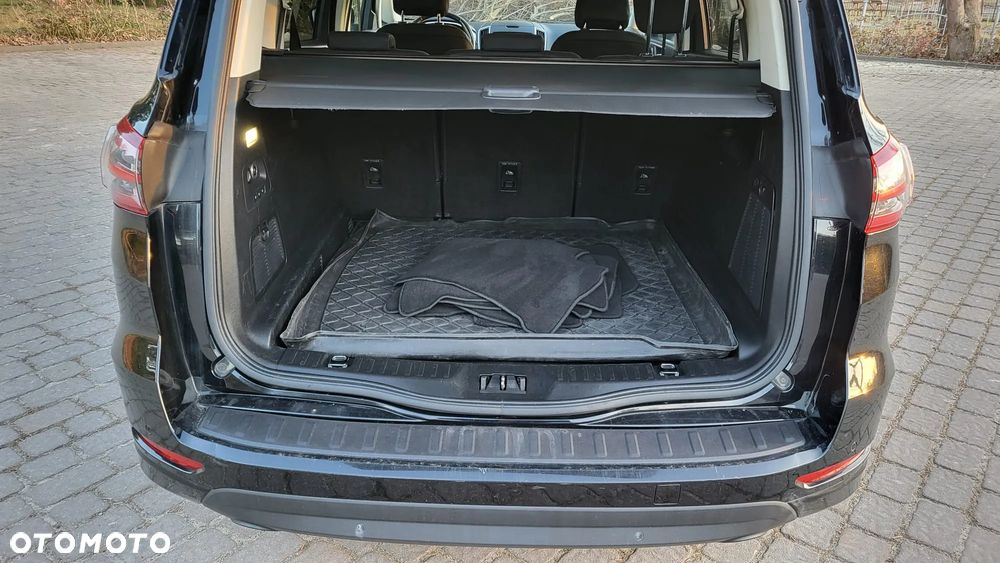 Ford S-Max 1.5 Eco Boost Start-Stopp Titanium - 12