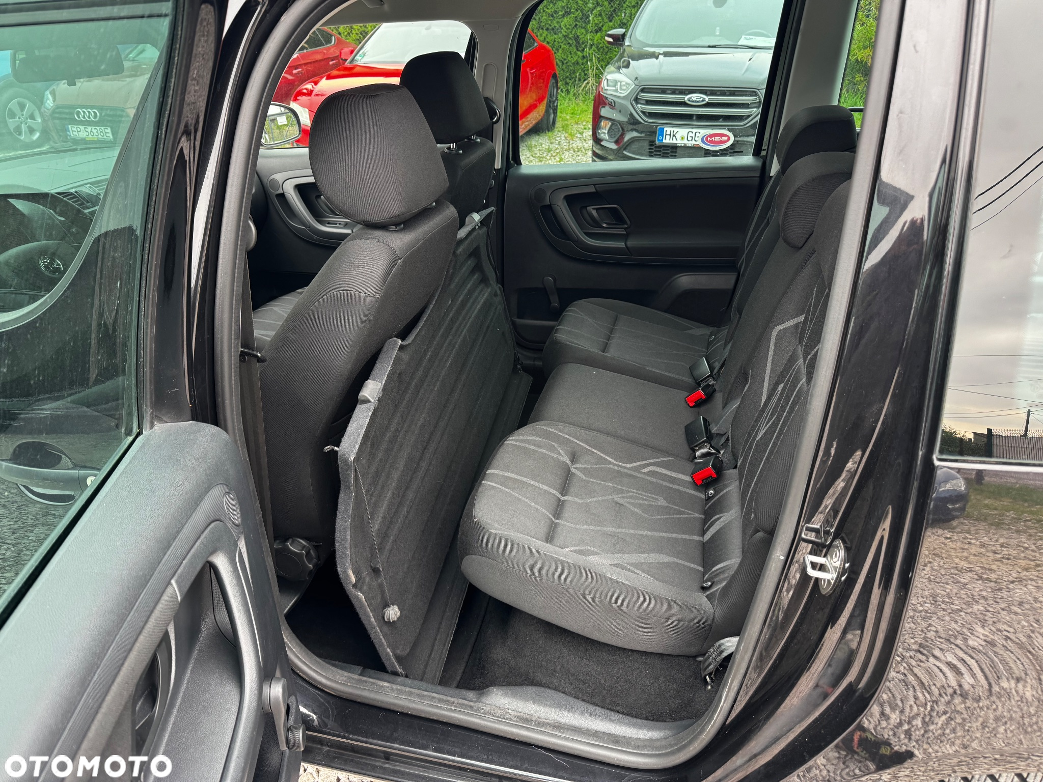 Skoda Roomster 1.4 16V Active - 24