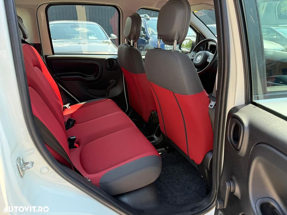 Fiat Panda - 7