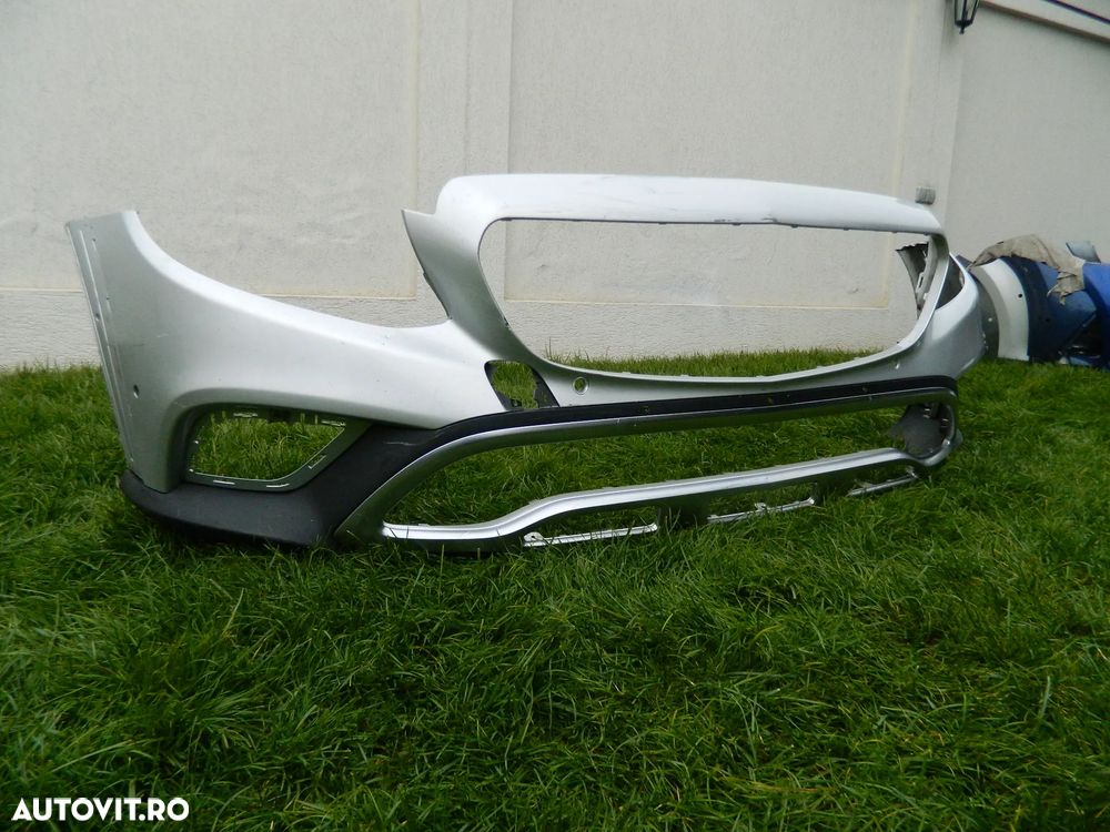 Bara fata Mercedes E-Class All-Terrain model 2017 cod A2138850302 - 3