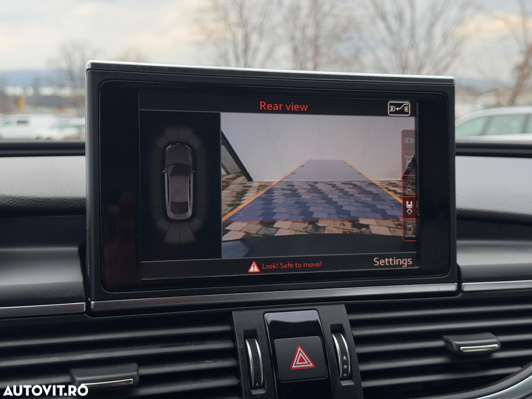 Audi A7 - 14