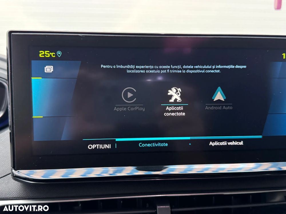 Peugeot 3008 Hybrid 225 e-EAT8 GT - 26