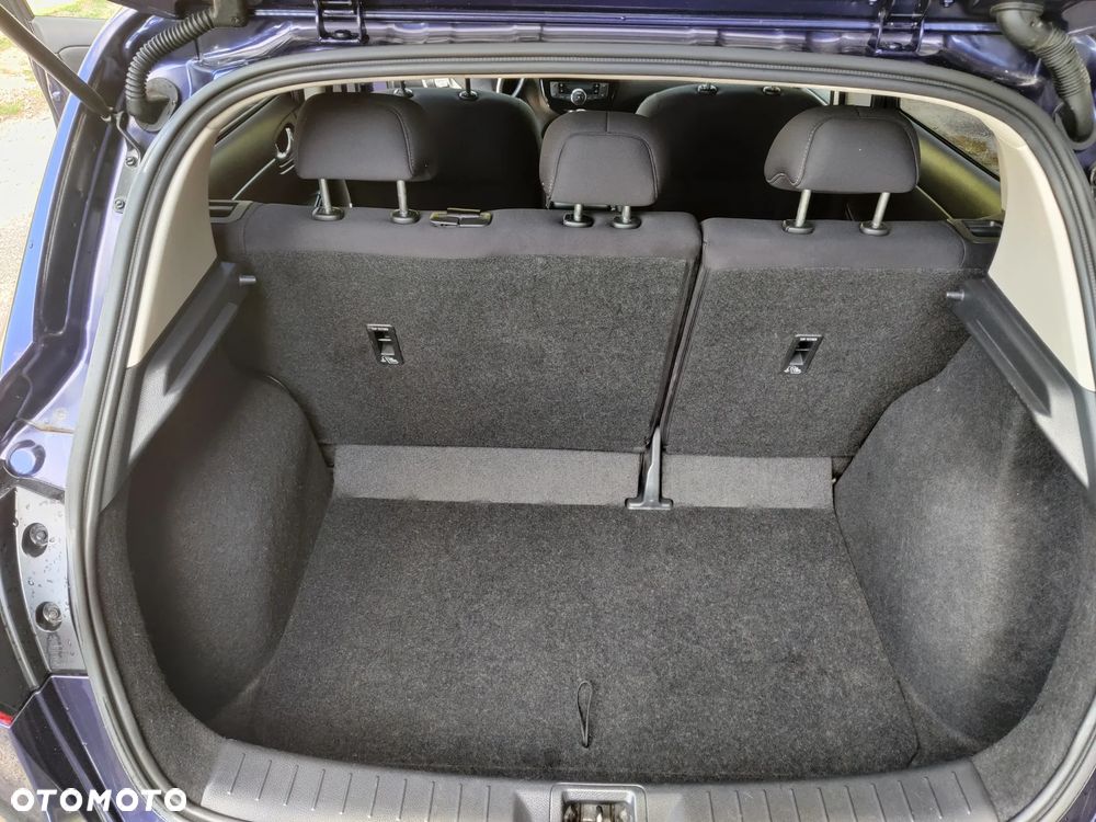 Nissan Pulsar 1.2 DIG-T Xtronic N-Vision - 23