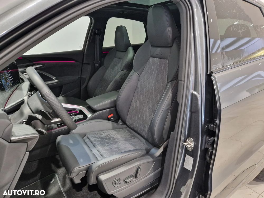 Audi Q5 40 TDI quattro S tronic MHEV - 9