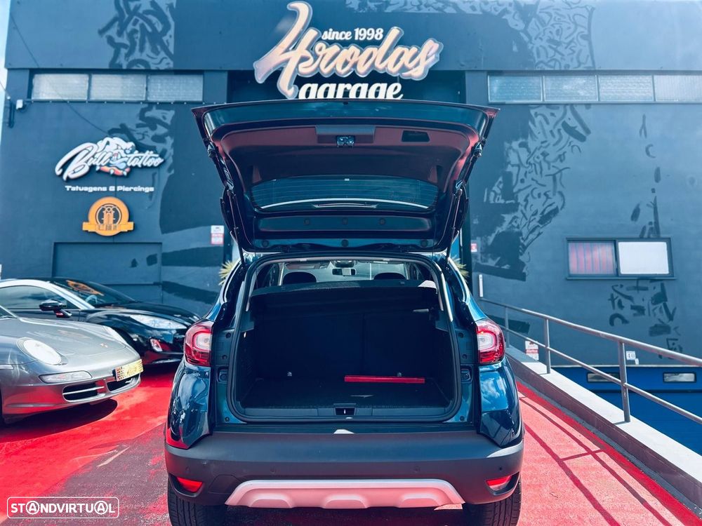 Renault Captur 0.9 TCE Zen - 15