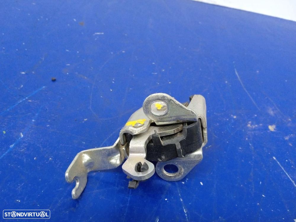 FECHADURA MALA / PORTA TRASEIRA FIAT FIORINO FURGÃO/BREAK FAMILIAR 2010 -199A200... - 1