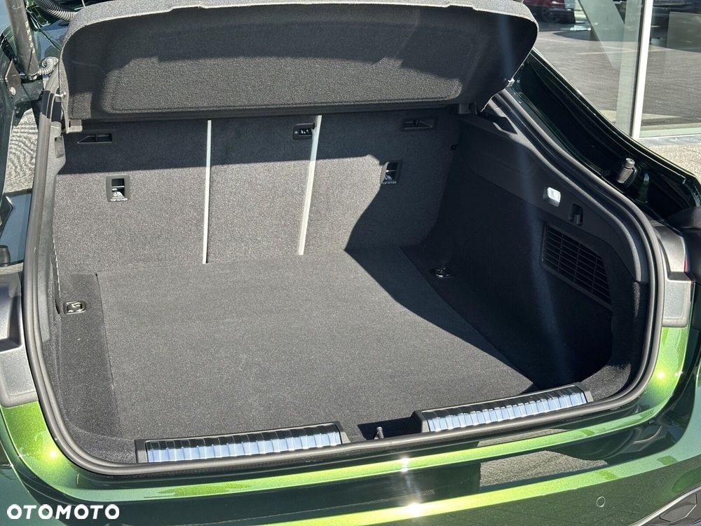 Audi A5 Limousine - 10