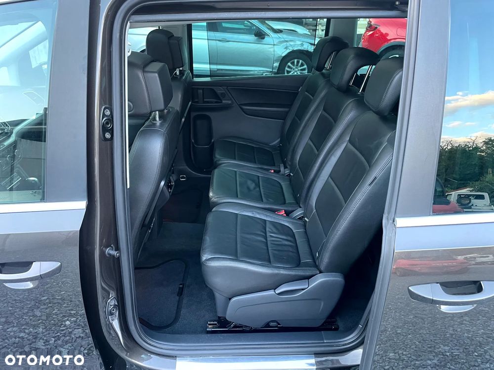 Seat Alhambra - 16