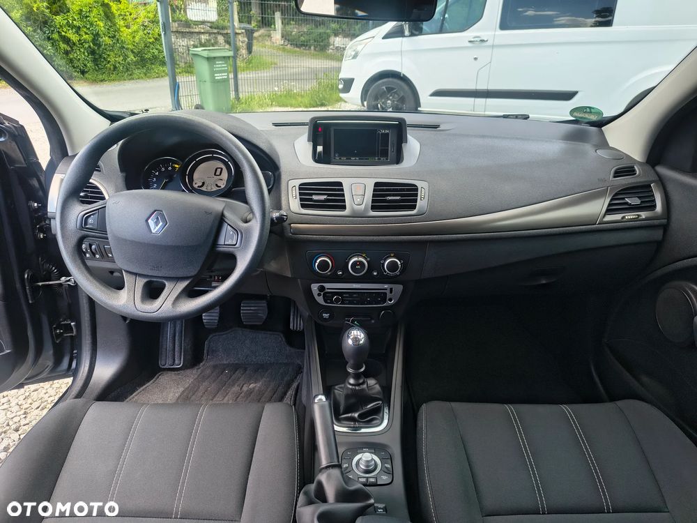 Renault Megane 1.6 16V Dynamique - 18
