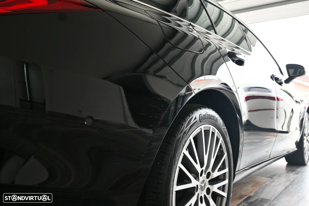 Mercedes-Benz CLA 250 e 8G-DCT Progressive - 20