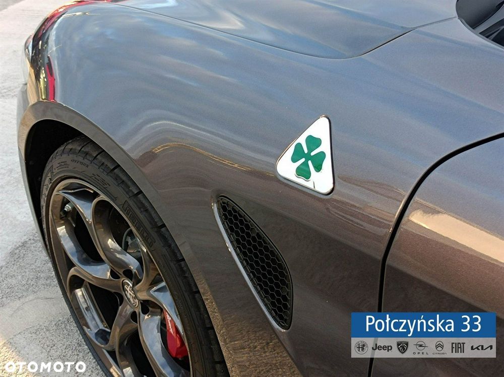 Alfa Romeo Giulia - 18