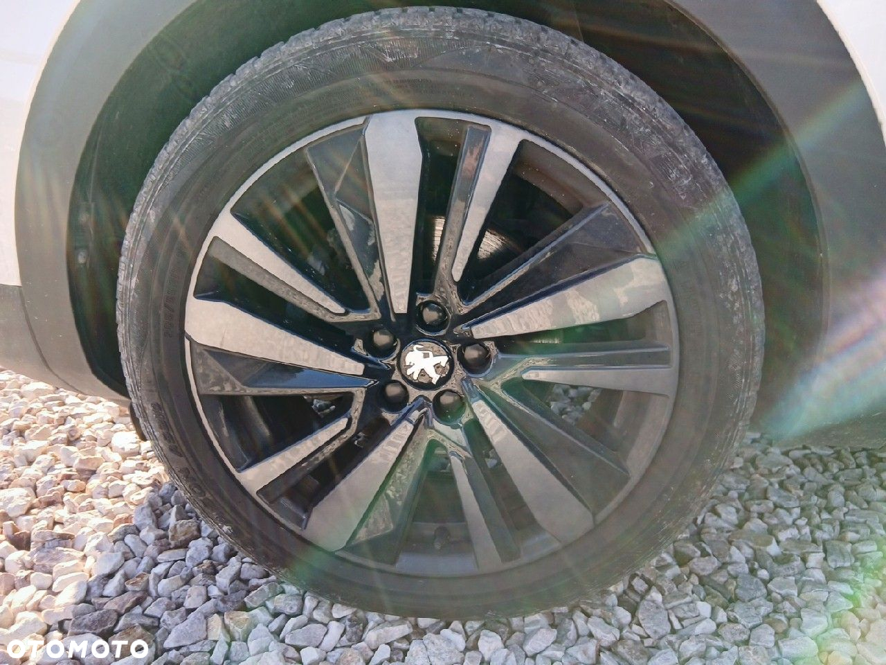 Peugeot 5008 1.5 BlueHDi GT S&S EAT8 - 11
