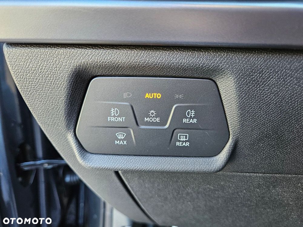 Cupra Formentor 1.5 eTSI mHEV DSG - 21