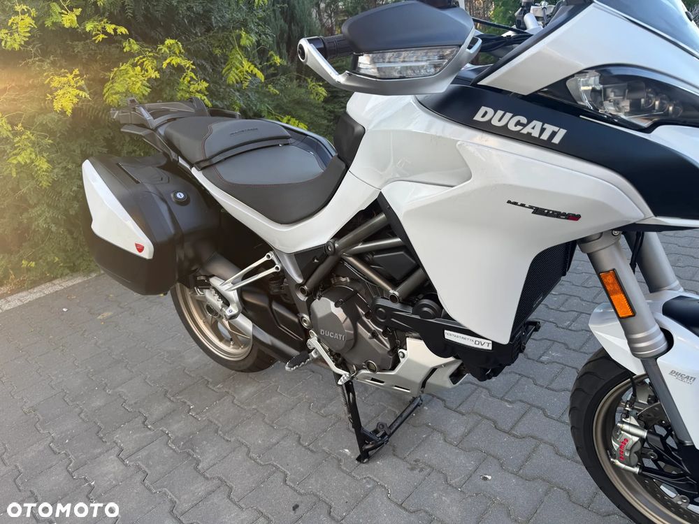 Ducati Multistrada - 19