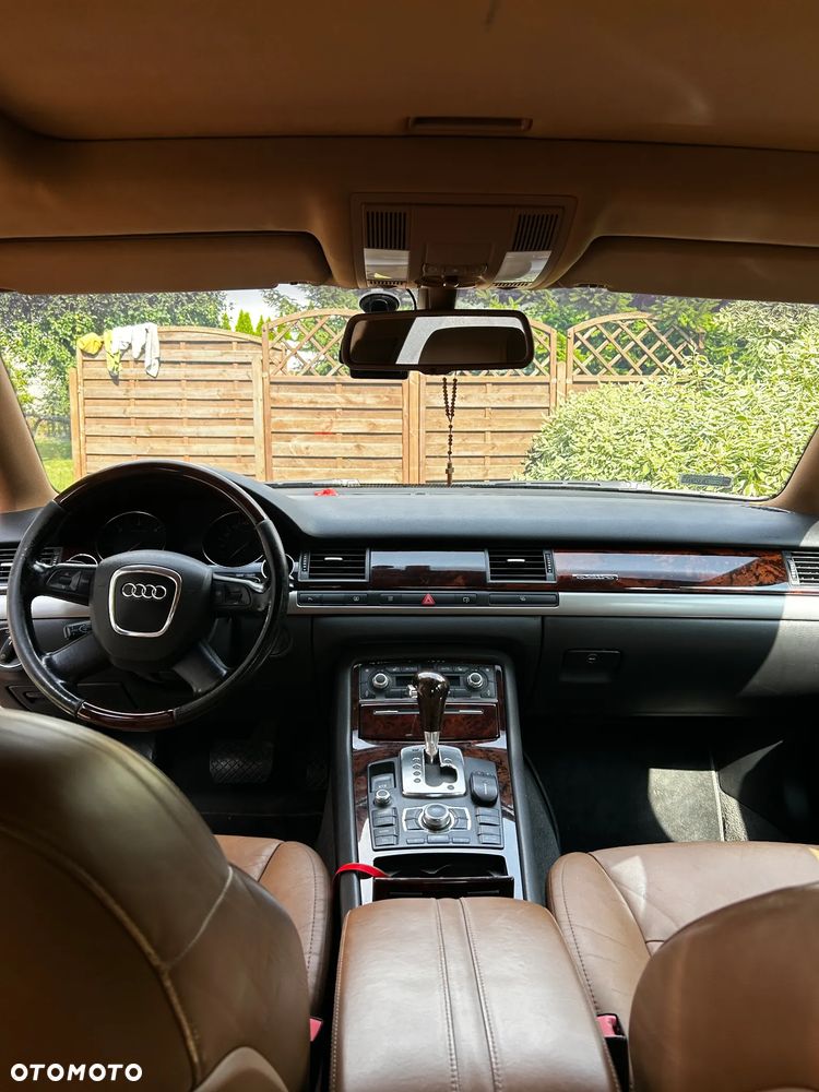 Audi A8 3.0 TDI Quattro - 15